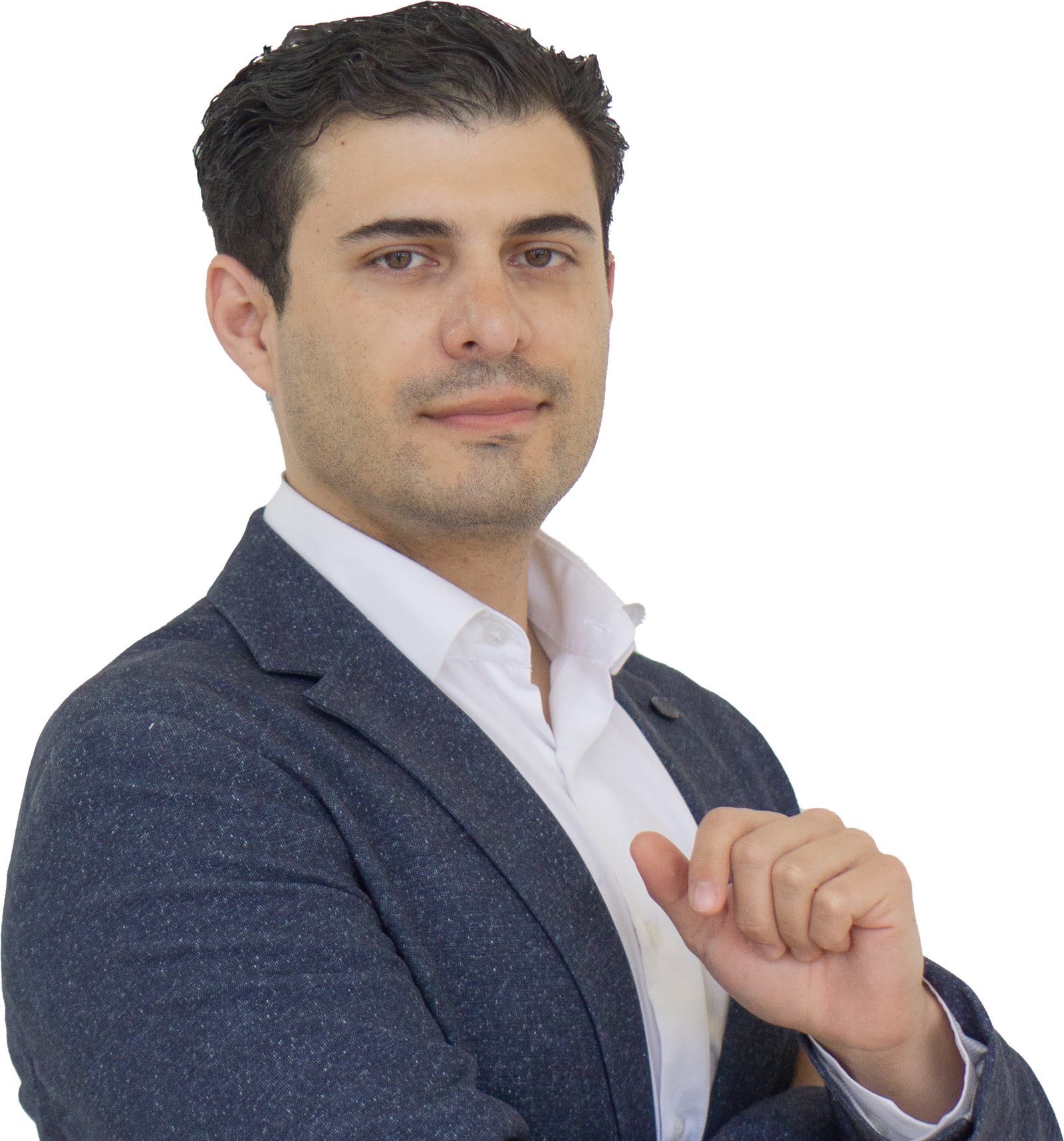 Dr. Rodrigo Fernández-Pellón